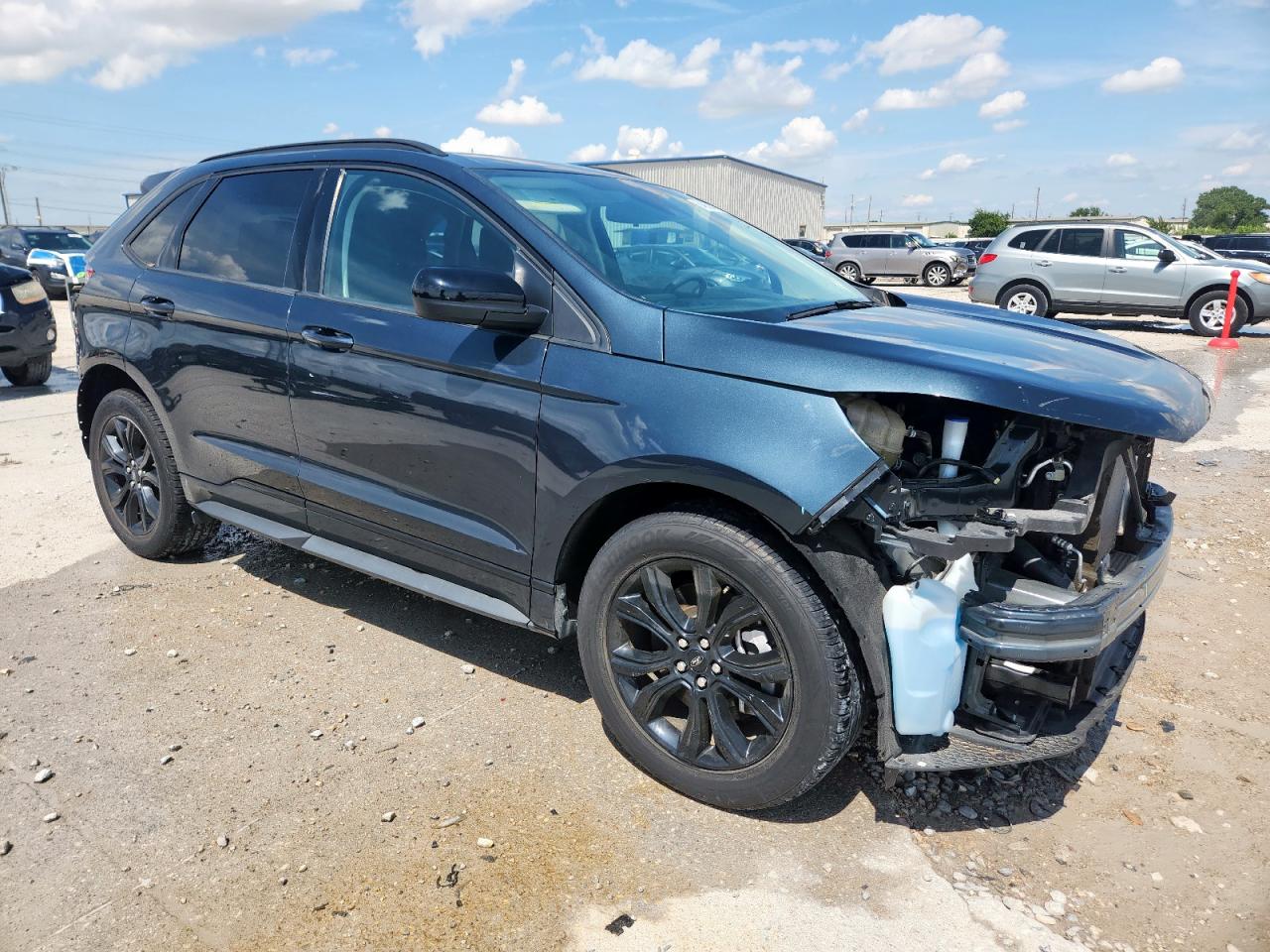 FORD EDGE SE