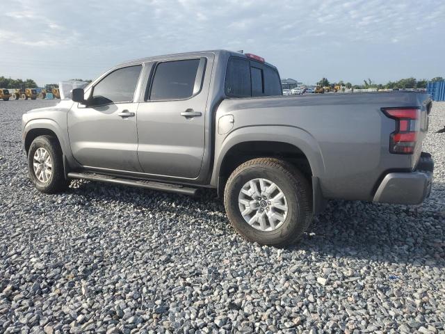 2022 NISSAN FRONTIER S 1N6ED1EK5NN641792