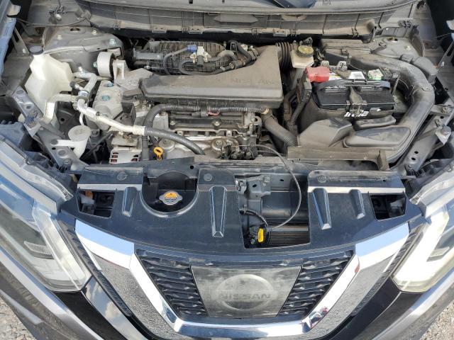2017 NISSAN ROGUE S - JN8AT2MT2HW397929