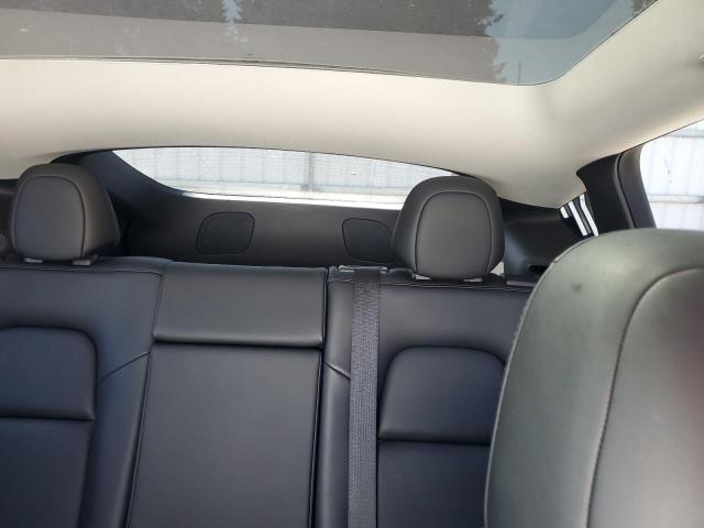 2022 TESLA MODEL Y 7SAYGDEE8NF518864