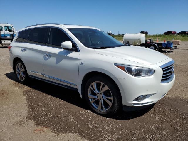 Vin: 5n1al0mm1fc529629, lot: 63456955, infiniti qx60 20154