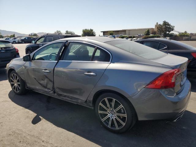 2017 VOLVO S60 PLATIN LYV402HM1HB149939