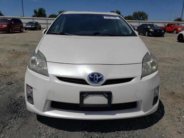 2011 TOYOTA PRIUS - JTDKN3DU7B0321240