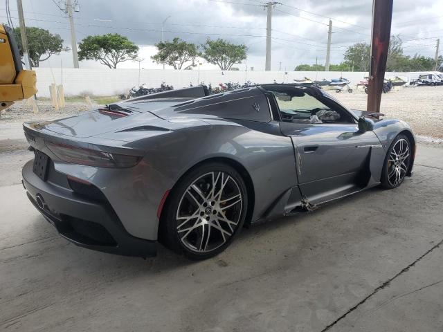 2024 MASERATI MC20 CIELO #3293372482