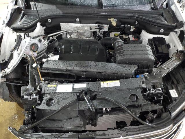2025 VOLKSWAGEN ATLAS SE 1V2WR2CAXSC550242