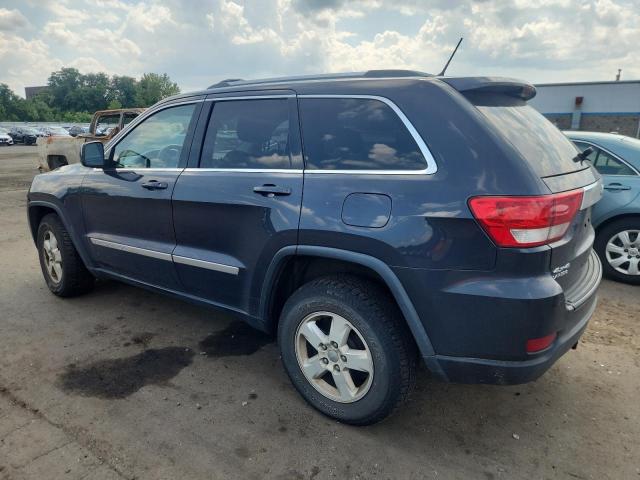 2013 JEEP GRAND CHER - 1C4RJFAG8DC542194