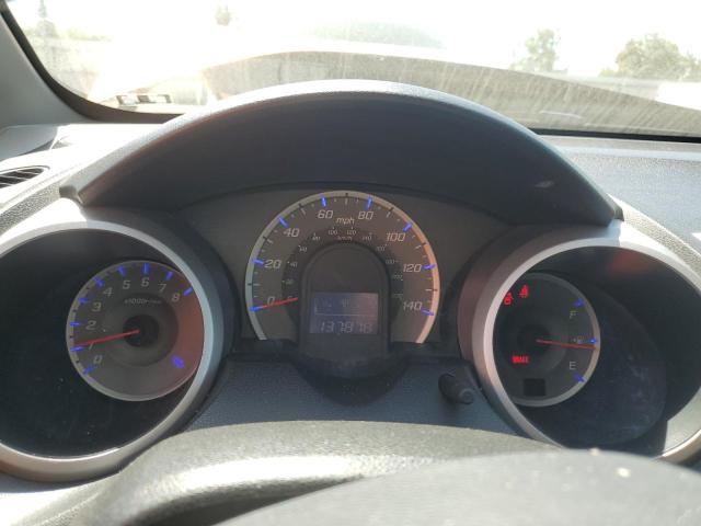 2010 HONDA FIT SPORT - JHMGE8H43AS025436
