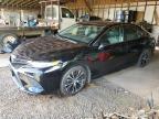 2018 TOYOTA CAMRY L - 4T1B11HK8JU025476