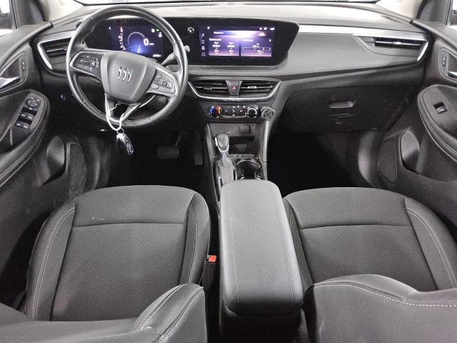 2024 BUICK ENCORE GX KL4AMBS24RB078361