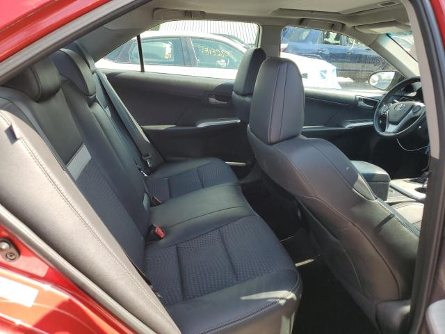 2013 TOYOTA CAMRY L - 4T1BF1FK2DU697476