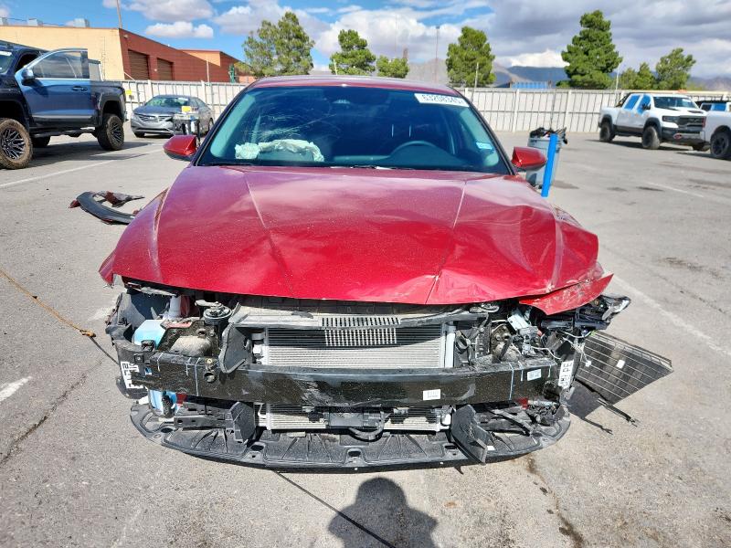 2024 HYUNDAI ELANTRA BL - KMHLM4DJ9RU095042