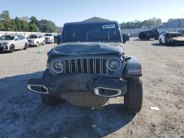 2024 JEEP WRANGLER S 1C4PJXEG3RW314343