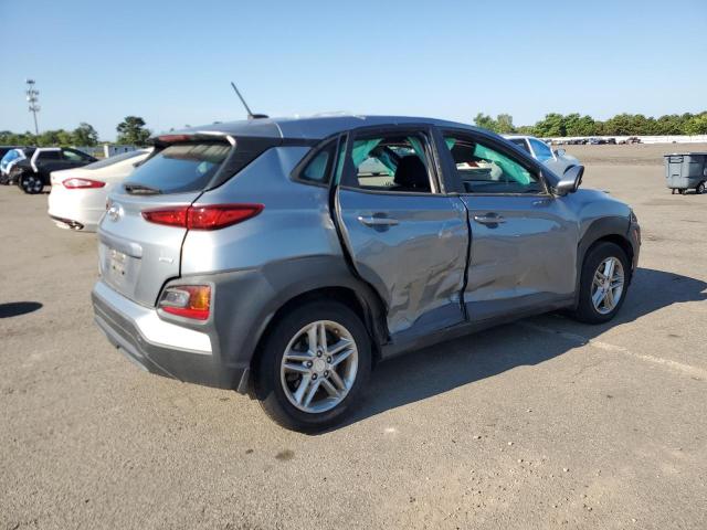 HYUNDAI KONA SE 2019 silver  gas KM8K1CAA2KU215272 photo #4