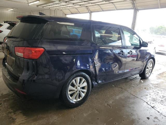 2018 KIA SEDONA LX KNDMB5C15J6389357