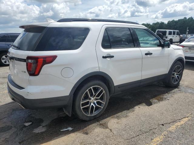 2016 FORD EXPLORER S #3287627007