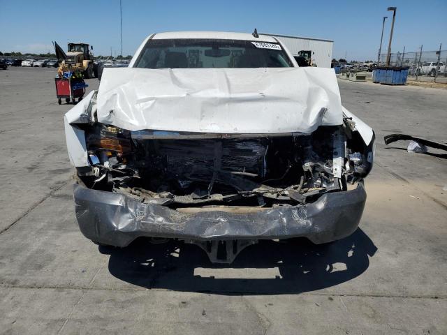 2017 CHEVROLET SILVERADO - 1GCNCNEC7HZ275028