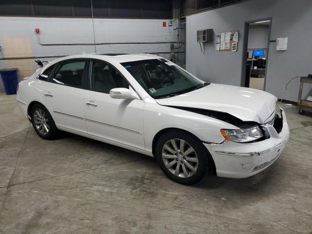 2009 HYUNDAI AZERA SE #3285794648