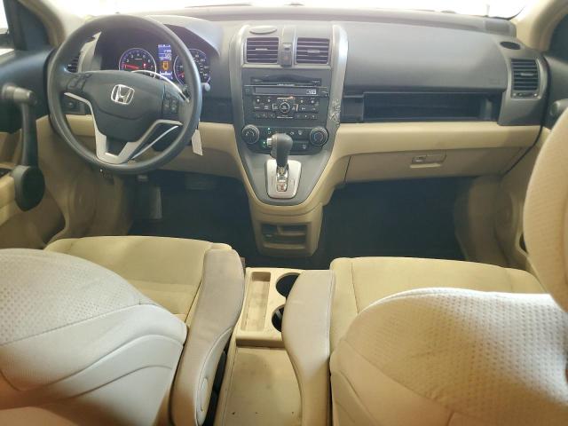 2010 HONDA CR-V EX - 5J6RE4H5XAL028379