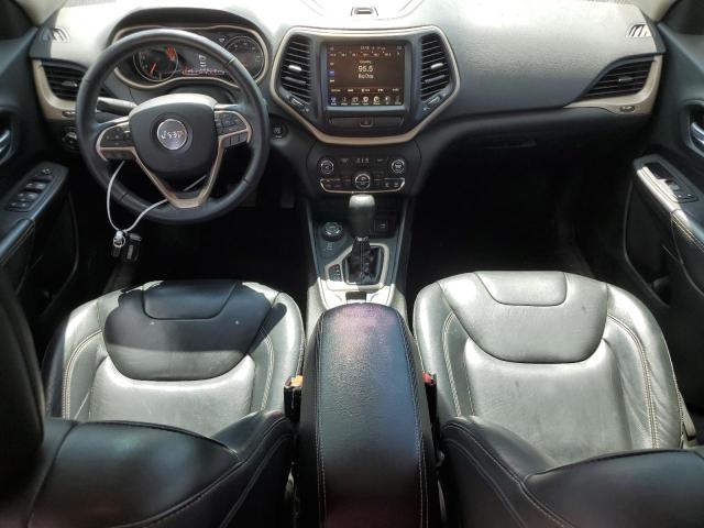 2016 JEEP CHEROKEE L - 1C4PJMDS7GW122151