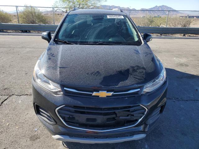 2020 CHEVROLET TRAX 1LT KL7CJLSB0LB026713