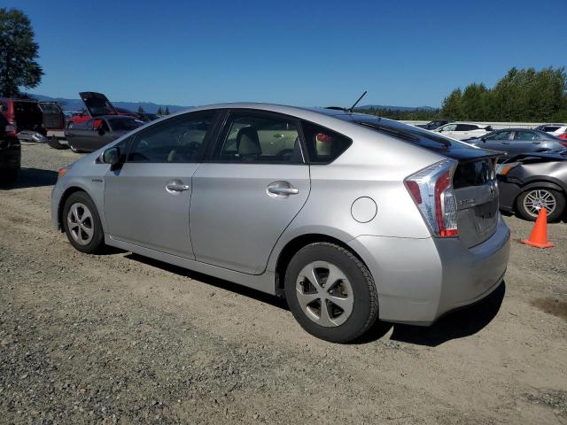 Vin: jtdkn3duxc1590991, lot: 62718535, toyota prius 20122