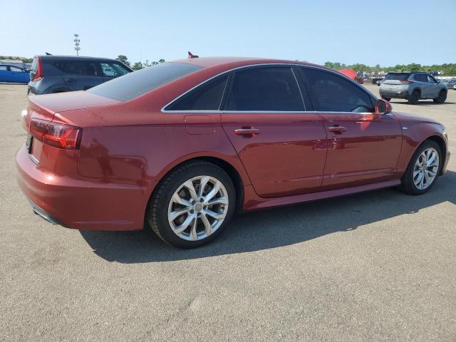 2017 AUDI A6 PREMIUM WAUD8AFC1HN004586