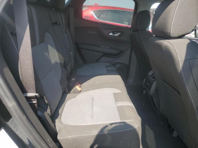 2025 CHEVROLET BLAZER 2LT - 3GNKBCR48SS203781