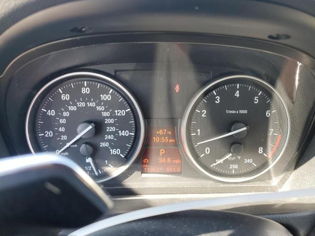 2011 BMW 328 XI - WBAKF3C54BE567265