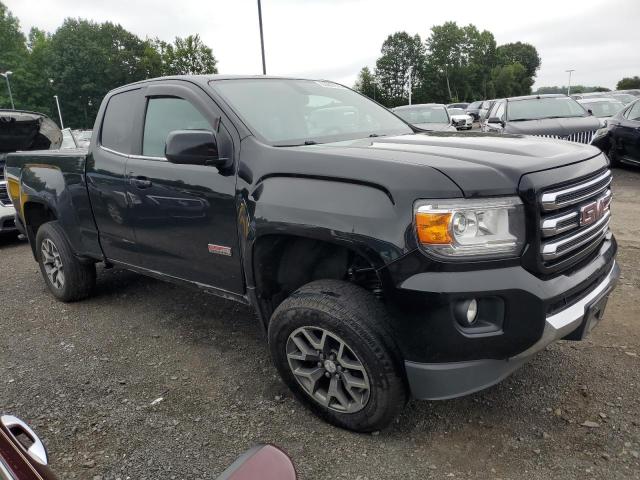 2015 GMC CANYON SLE 1GTH6BE31F1135376