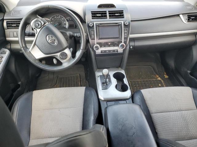 2014 TOYOTA CAMRY L - 4T1BF1FK9EU729910