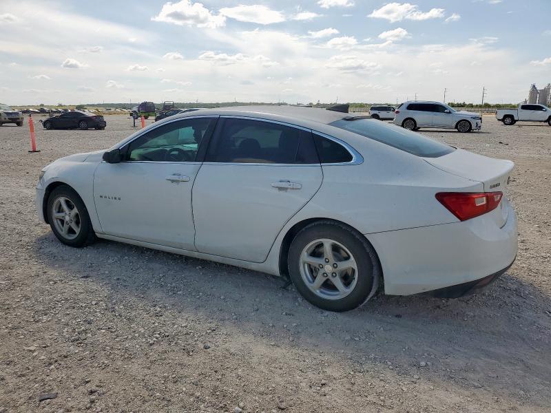 2016 CHEVROLET MALIBU LS 1G1ZB5ST2GF191300