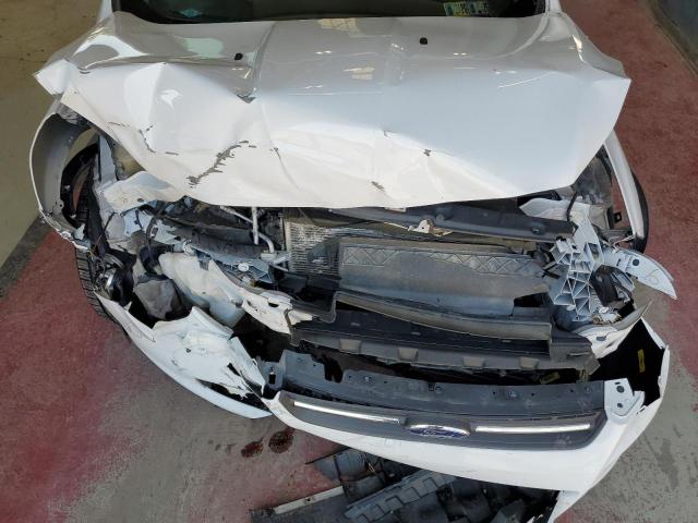 2015 FORD ESCAPE SE - 1FMCU9GX3FUC58731