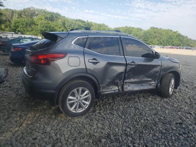 2018 NISSAN ROGUE SPOR JN1BJ1CR2JW284870