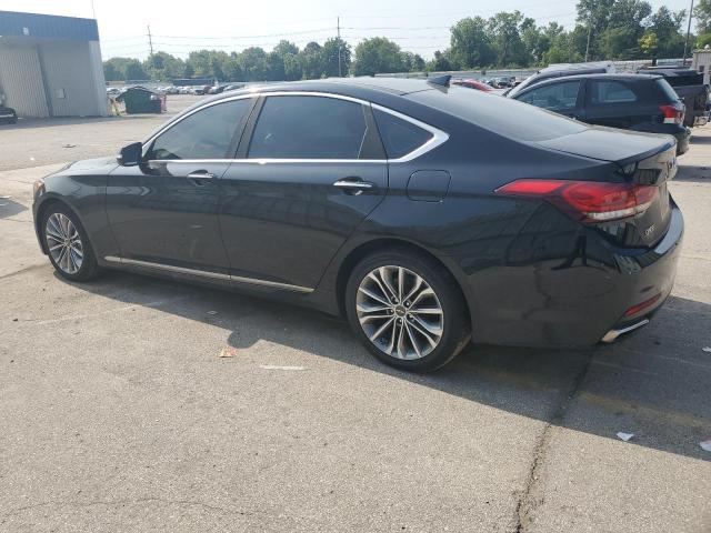 2015 HYUNDAI GENESIS 3. KMHGN4JE3FU045187