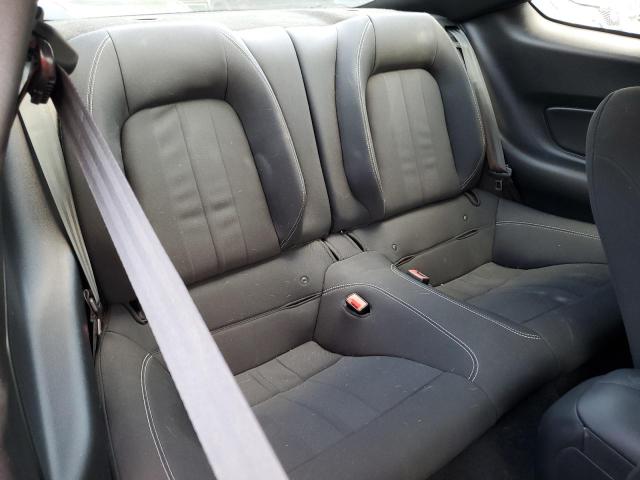 2020 FORD MUSTANG 1FA6P8TH0L5172421
