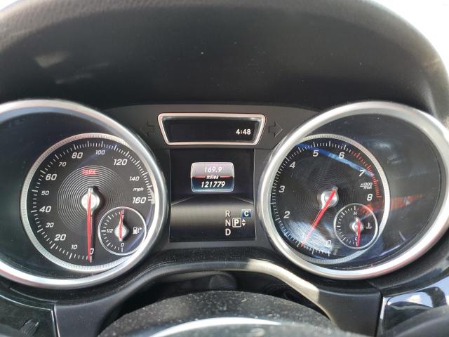 2017 MERCEDES-BENZ GLE 350 4M 4JGDA5HB5HA922041
