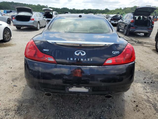 2015 INFINITI Q60 JOURNE JN1CV6ELXFM891052