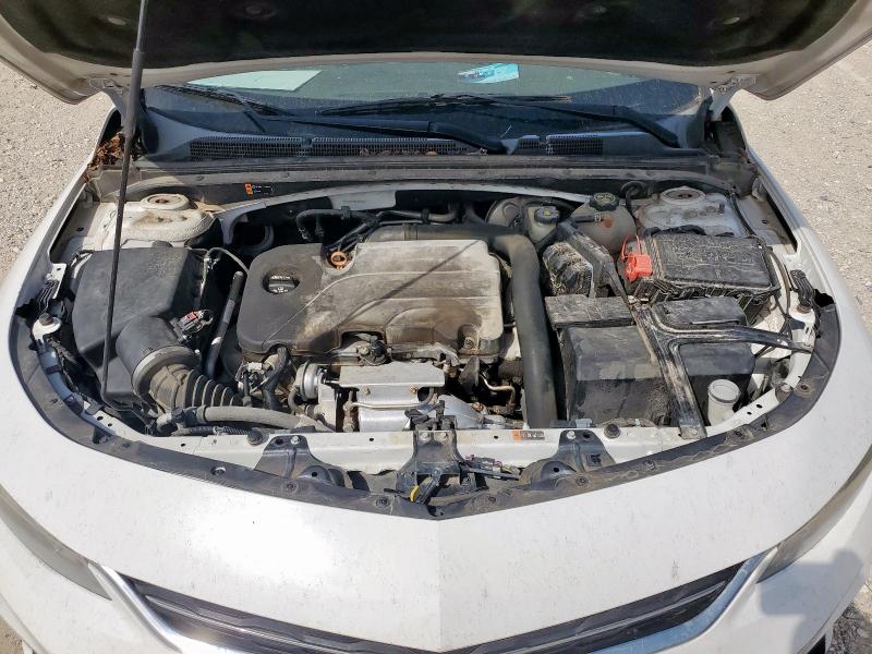 2016 CHEVROLET MALIBU LS 1G1ZB5ST2GF191300