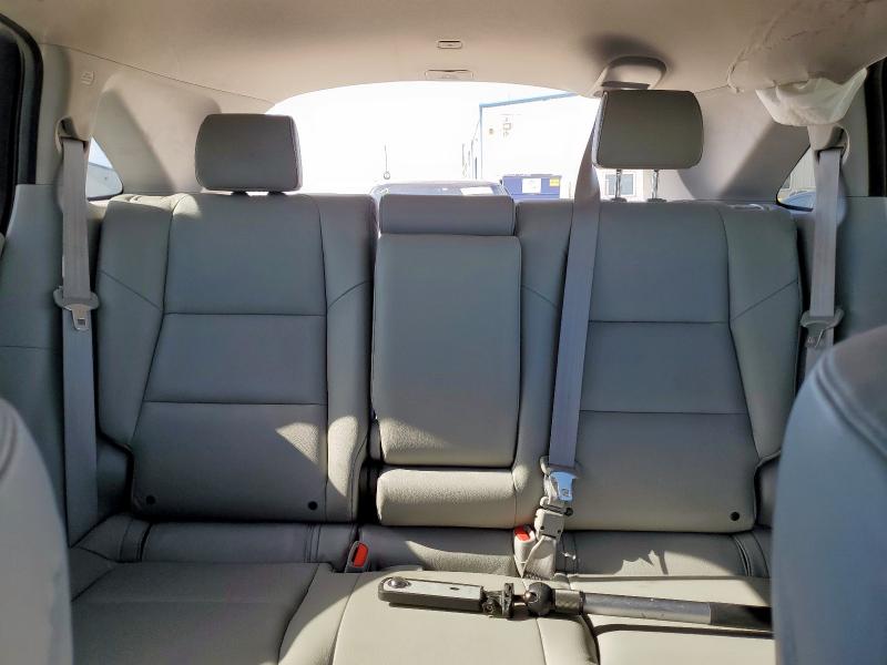 2018 ACURA RDX 5J8TB3H34JL015142