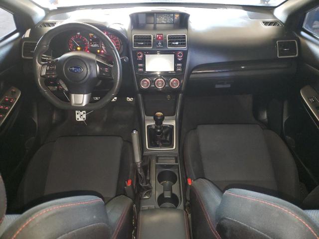 2017 SUBARU WRX - JF1VA1B60H9837032