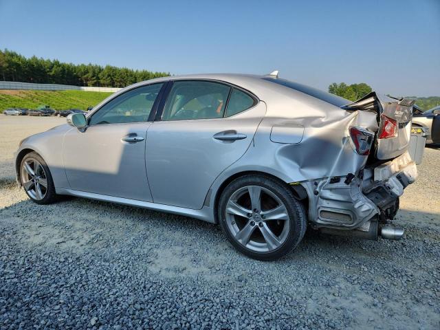 2013 LEXUS IS 250 - JTHBF5C2XD5193055