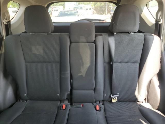 2017 TOYOTA RAV4 LE 2T3BFREV2HW590113