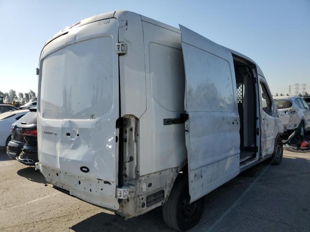 FORD TRANSIT T- 2015 white cargo va diesel 1FTNR2CV1FKA94093 photo #4