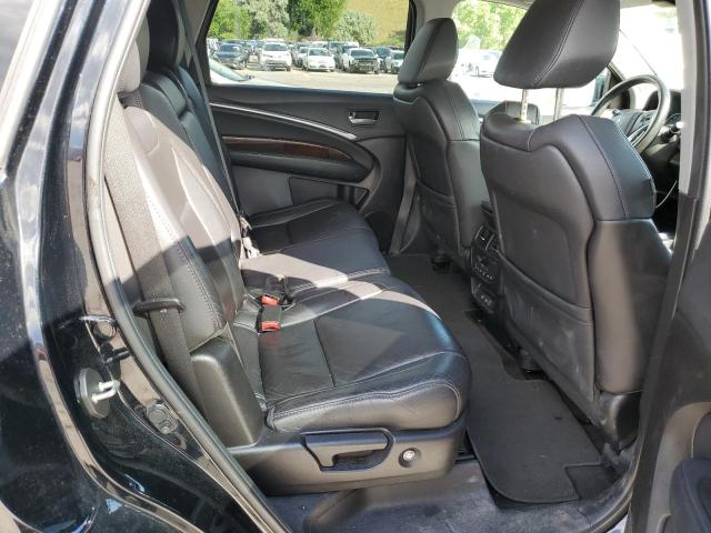 2020 ACURA MDX 5J8YD4H34LL042690