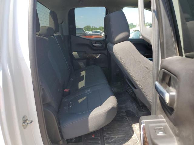 2021 GMC SIERRA K1500 ELEVATION 1GTR9CED6MZ346047
