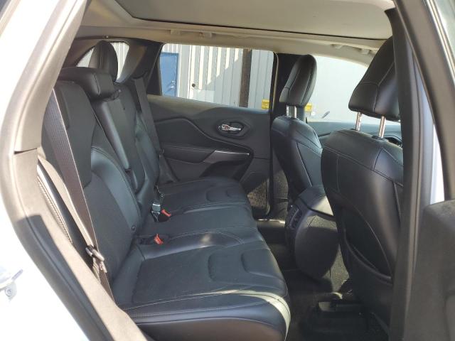 2019 JEEP CHEROKEE L 1C4PJMDX0KD419214