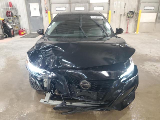 2023 NISSAN SENTRA SR 3N1AB8DVXPY284453