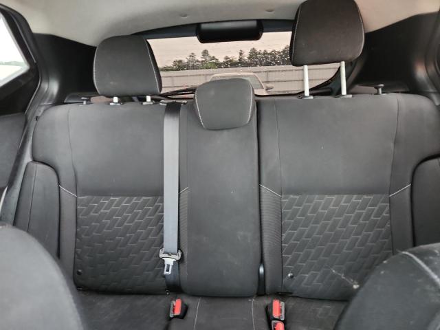 2021 NISSAN KICKS SV - 3N1CP5CV5ML489391