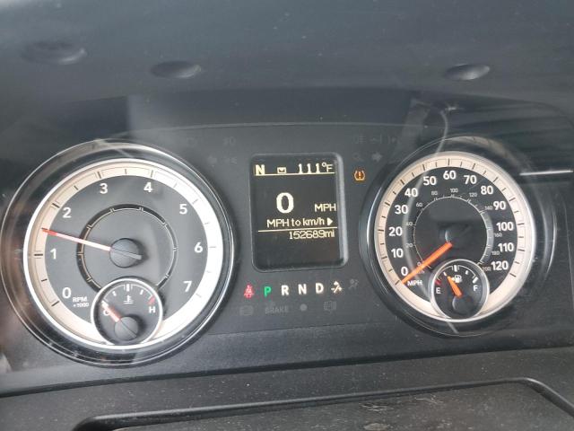 2018 RAM 1500 SLT - 1C6RR6GG0JS201462