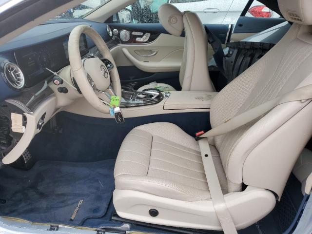 2019 MERCEDES-BENZ E 450 WDD1K6HB4KF116637